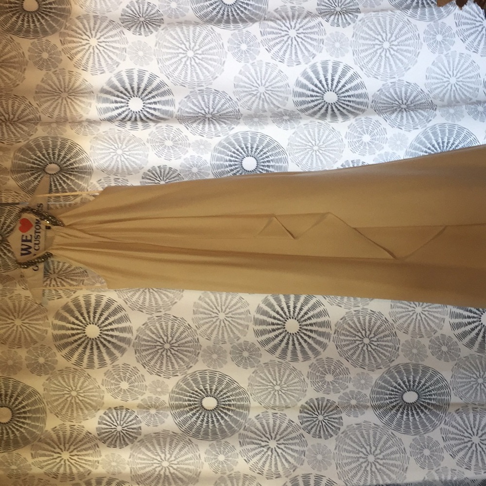 Formal Gown - Picture 2 of 6